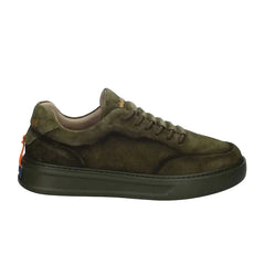 Barracuda Sneakers Phoenix Uomo Verde