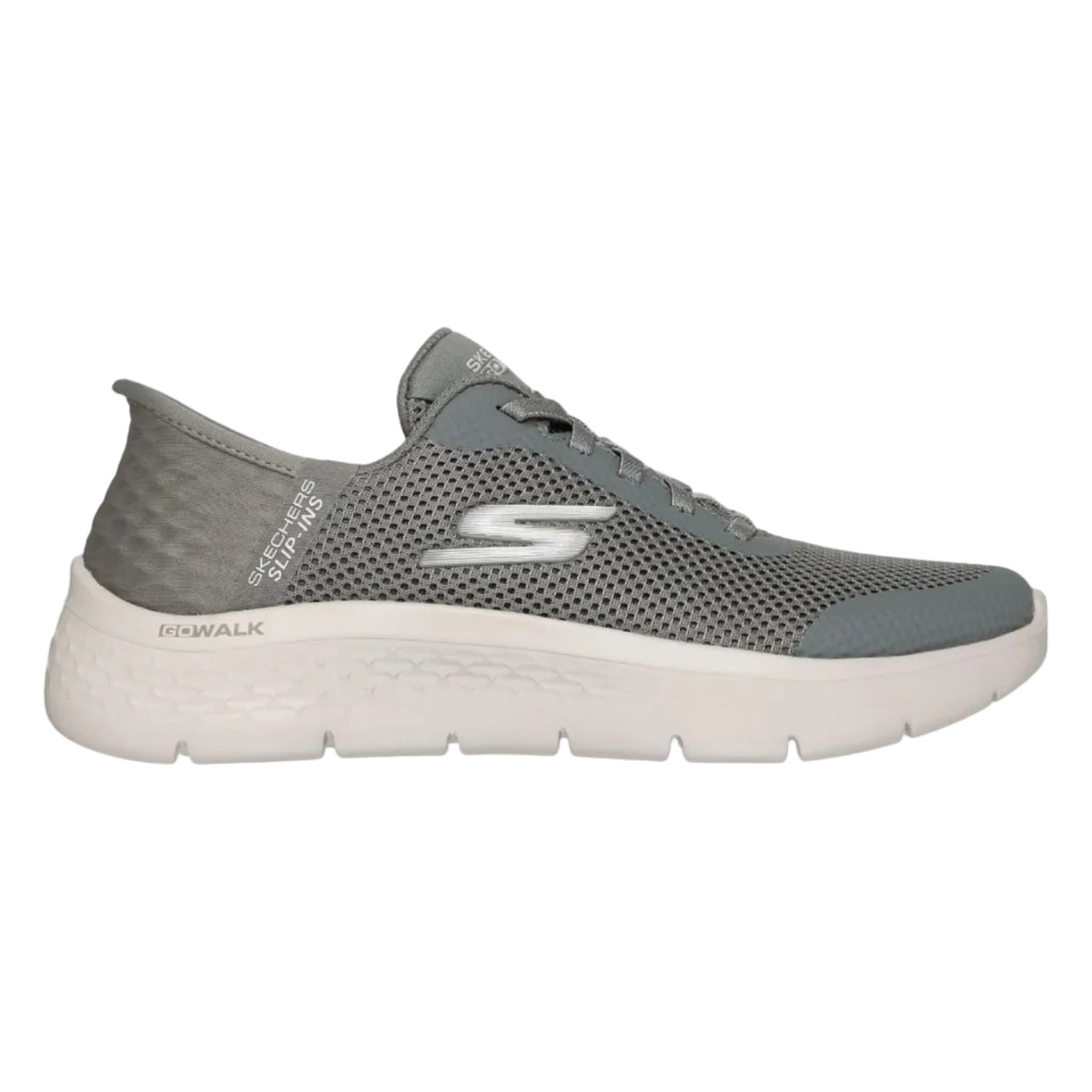 Skechers Sneakers Donna Oliva