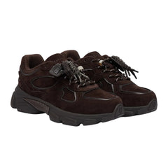 Guess Sneakers Donna Marrone
