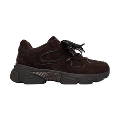 Guess Sneakers Donna Marrone