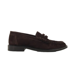 Lady Shoes Mocassini Donna Marrone