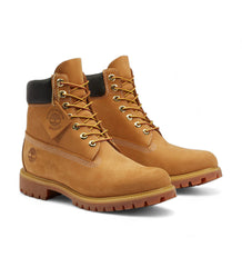 Timberland Stivaletti Uomo Wheat