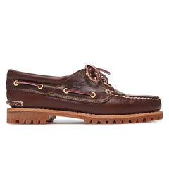 Timberland Mocassini Donna Brown