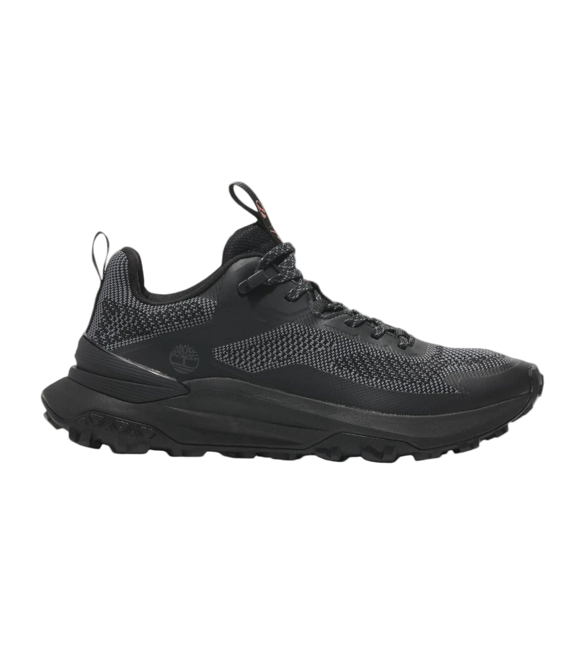 Timberland Sneakers Uomo Black