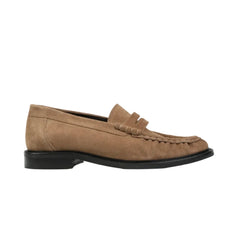 Lady Shoes Mocassini Donna Fango