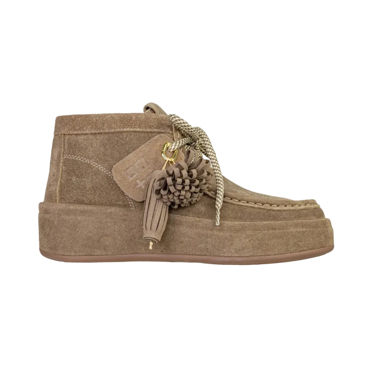 Gio+ Polacchini Lola Donna Tortora
