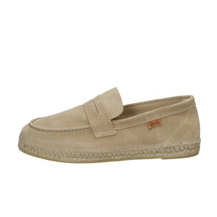 Vidorreta Espadrillas Uomo Sabbia