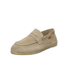 Vidorreta Espadrillas Uomo Sabbia