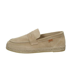 Vidorreta Espadrillas Uomo Sabbia