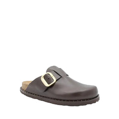 Yokono Sabot Donna Marrone