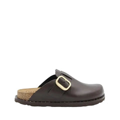 Yokono Sabot Donna Marrone