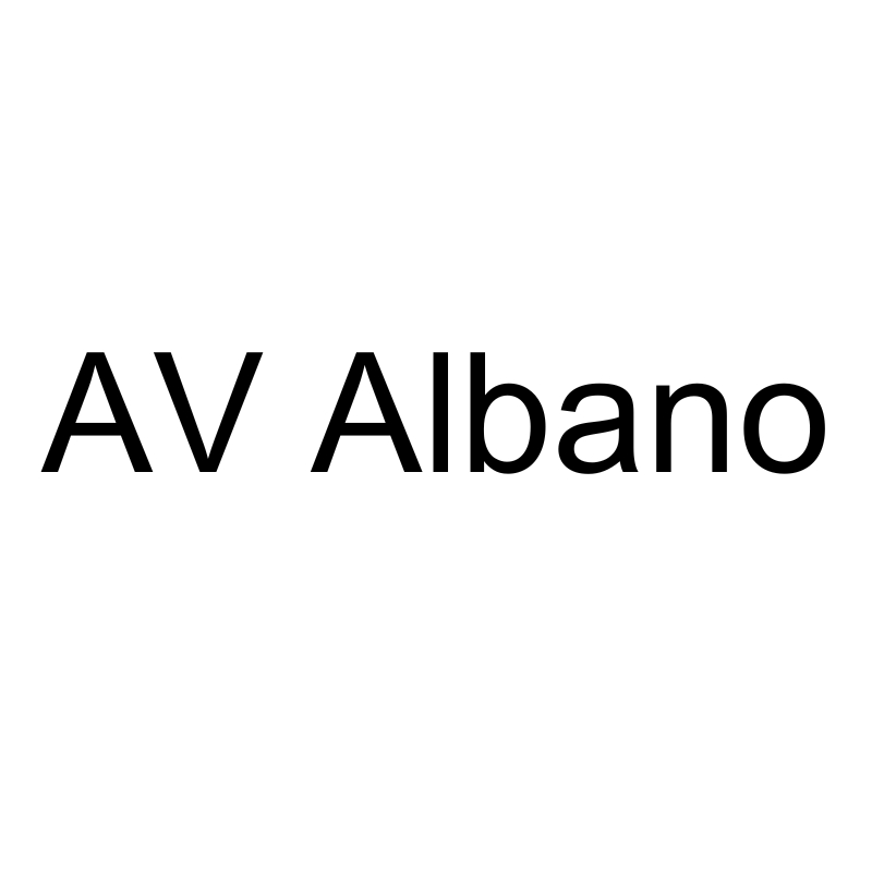 Av albano