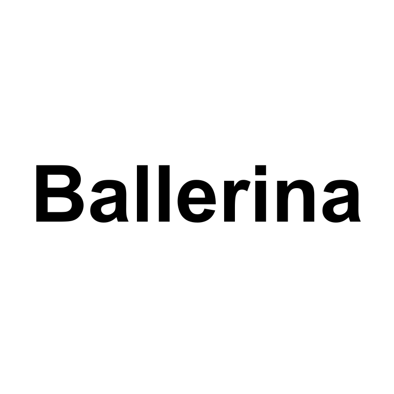 Ballerina