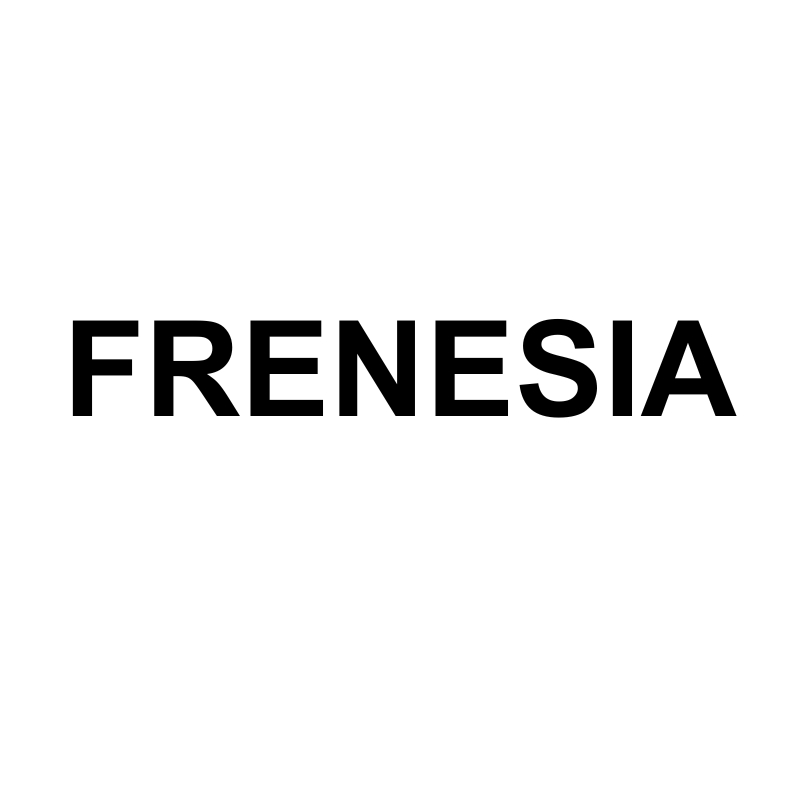 Frenesia