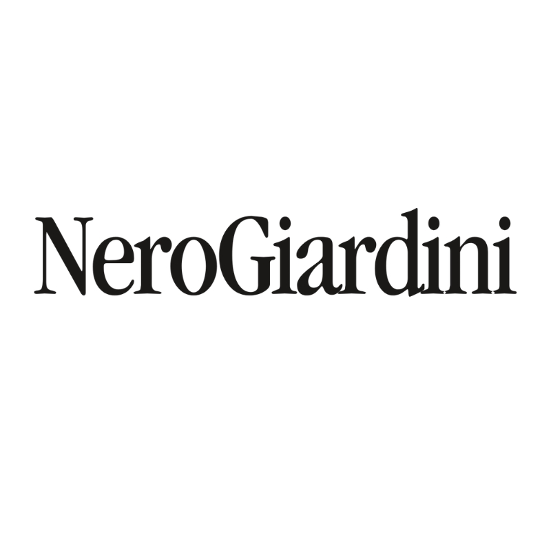 Nero giardini